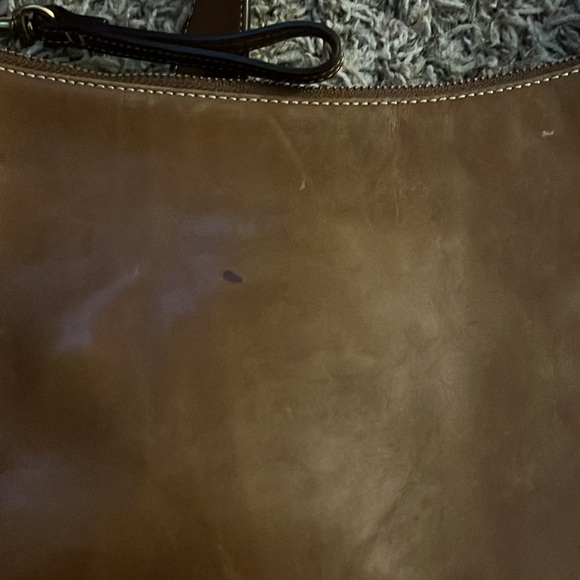 Coach crossbody - Picture 6 of 8